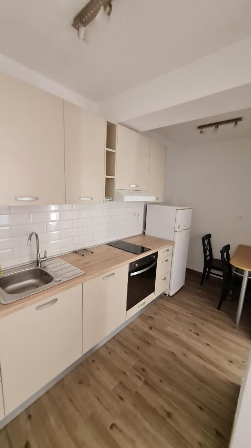 Apartmani Mlinar - Studio Apartment Grebaštica 外观 照片