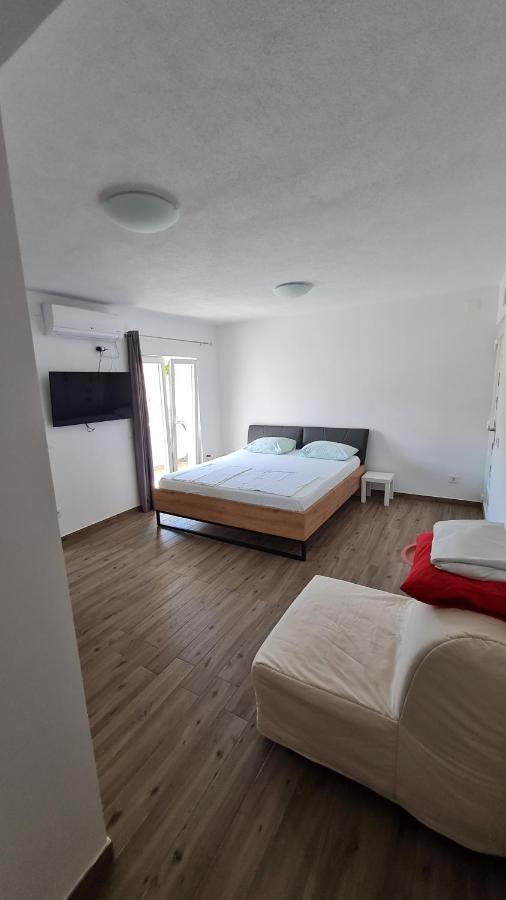 Apartmani Mlinar - Studio Apartment Grebaštica 外观 照片