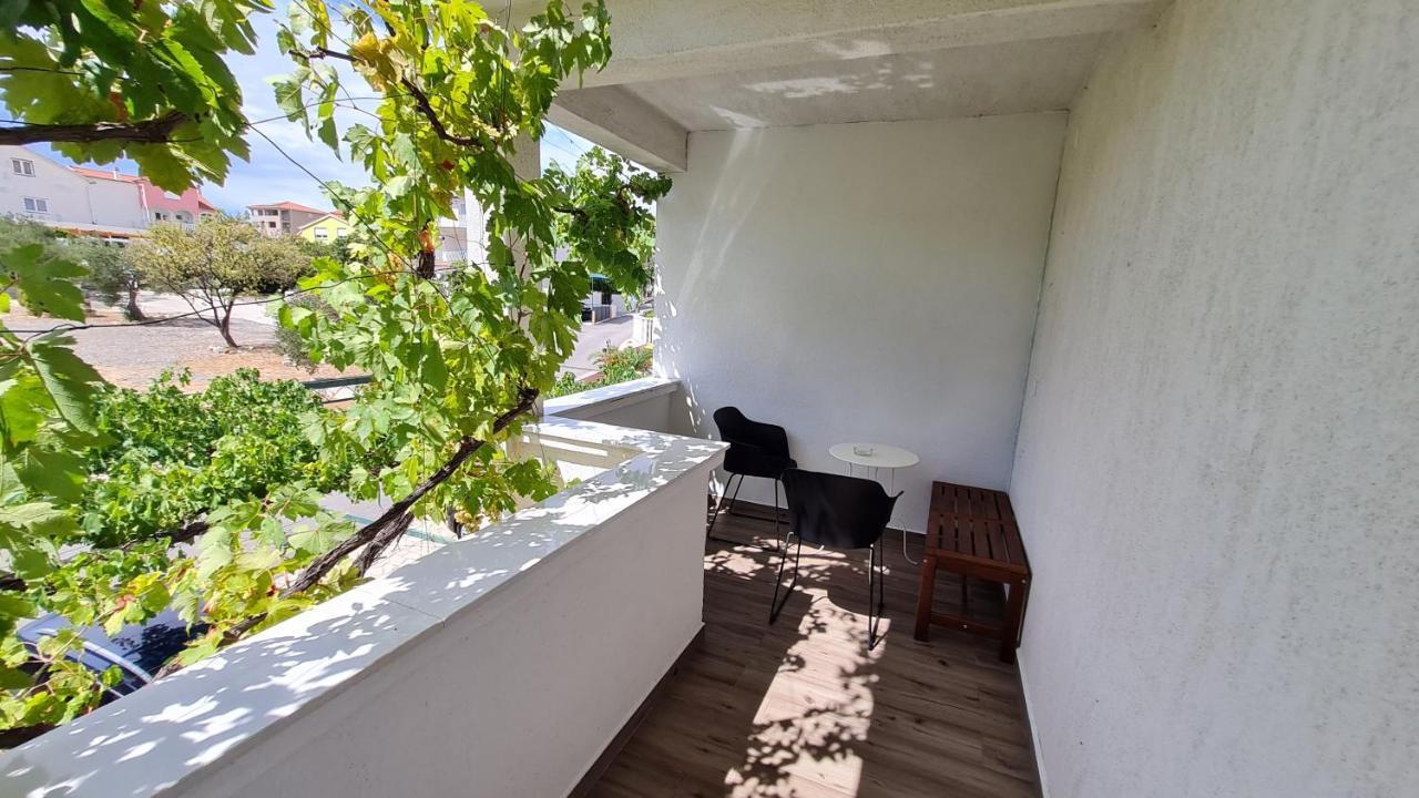 Apartmani Mlinar - Studio Apartment Grebaštica 外观 照片