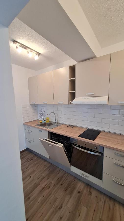 Apartmani Mlinar - Studio Apartment Grebaštica 外观 照片