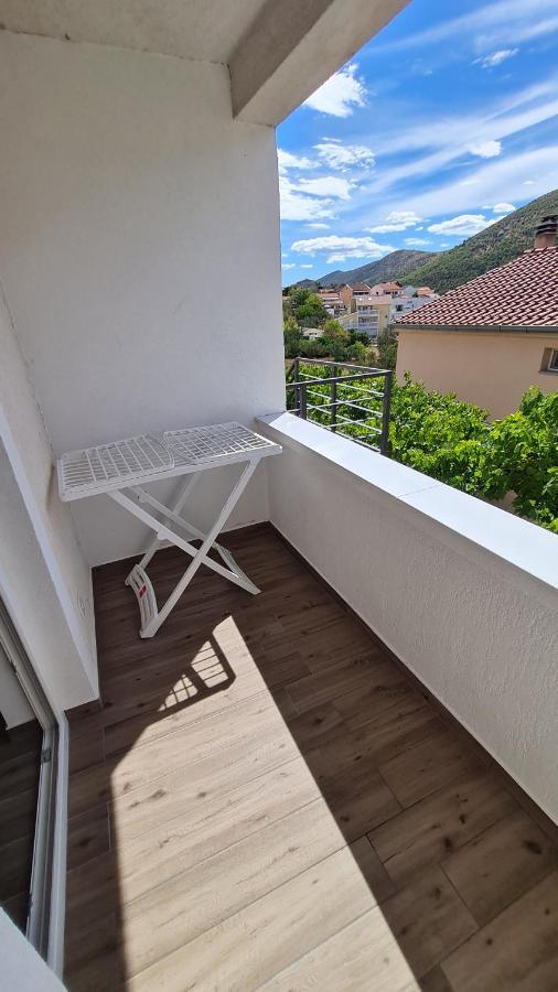 Apartmani Mlinar - Studio Apartment Grebaštica 外观 照片