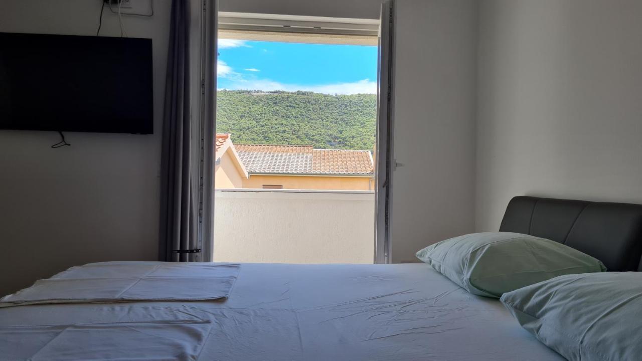 Apartmani Mlinar - Studio Apartment Grebaštica 外观 照片