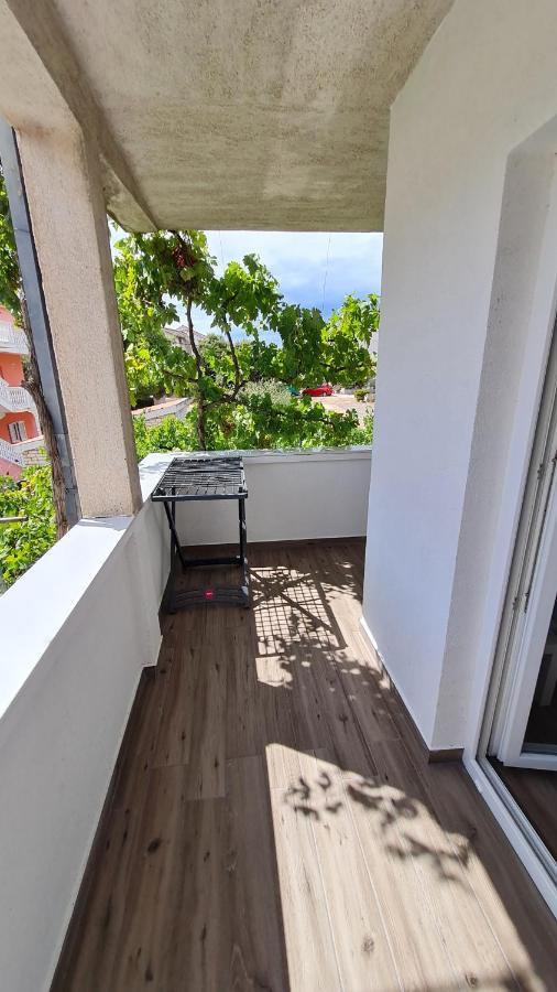 Apartmani Mlinar - Studio Apartment Grebaštica 外观 照片