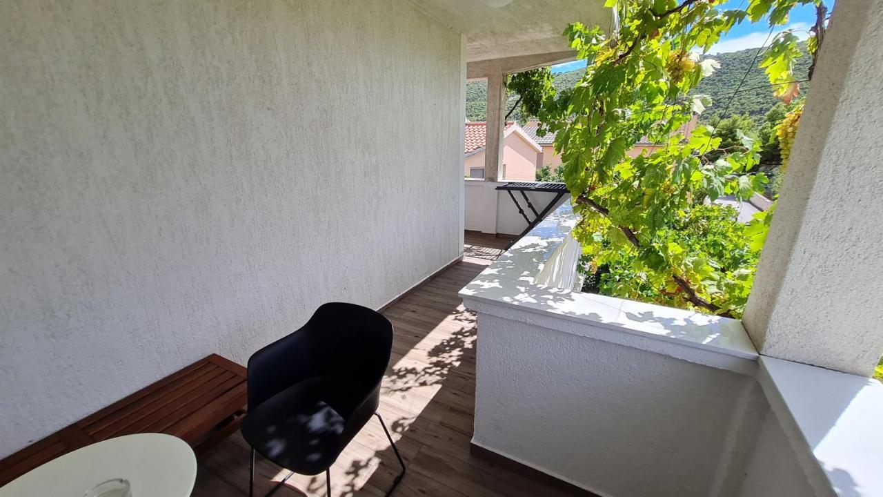 Apartmani Mlinar - Studio Apartment Grebaštica 外观 照片