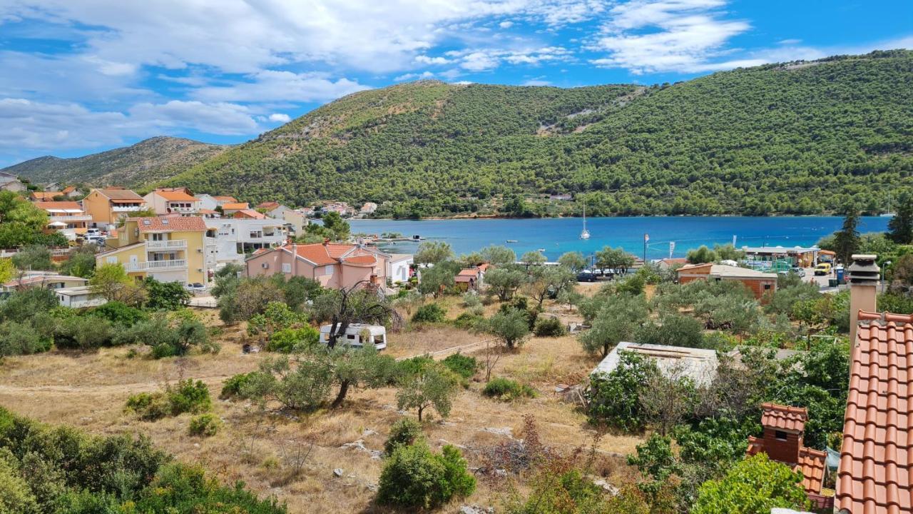 Apartmani Mlinar - Studio Apartment Grebaštica 外观 照片