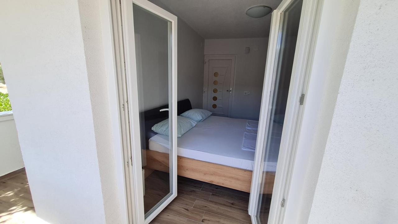 Apartmani Mlinar - Studio Apartment Grebaštica 外观 照片