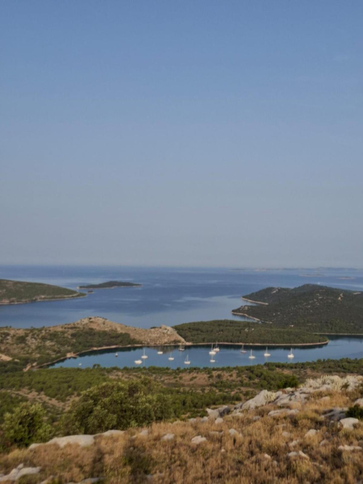 Apartmani Mlinar - Studio Apartment Grebaštica 外观 照片
