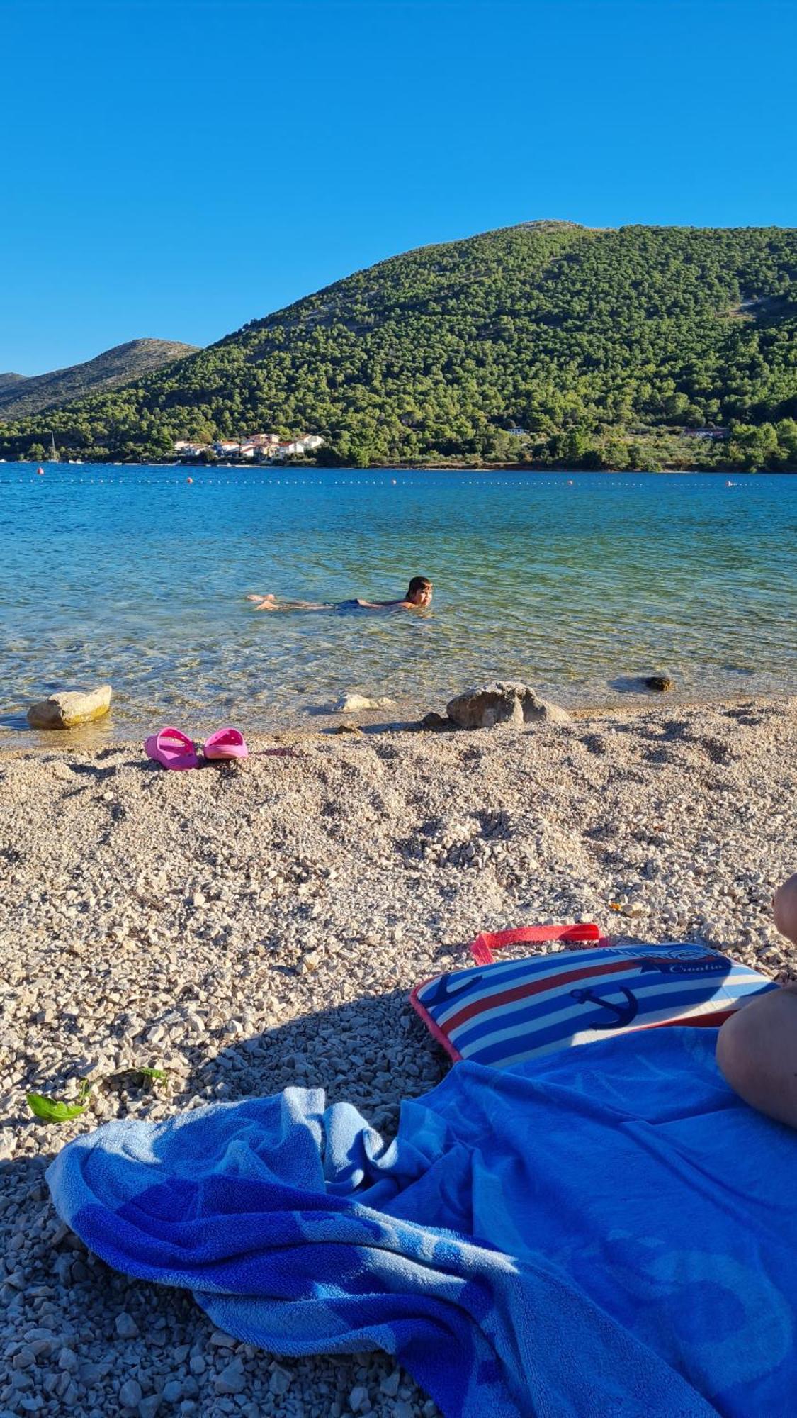 Apartmani Mlinar - Studio Apartment Grebaštica 外观 照片