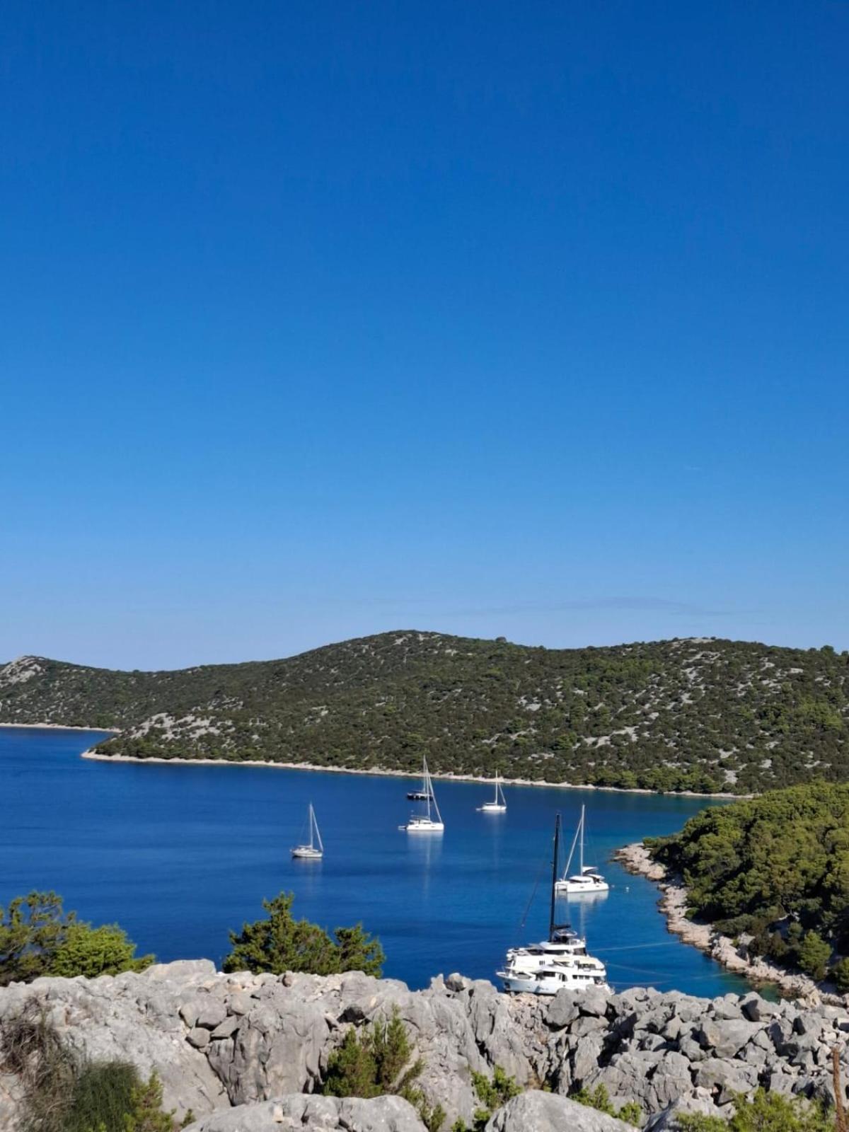 Apartmani Mlinar - Studio Apartment Grebaštica 外观 照片