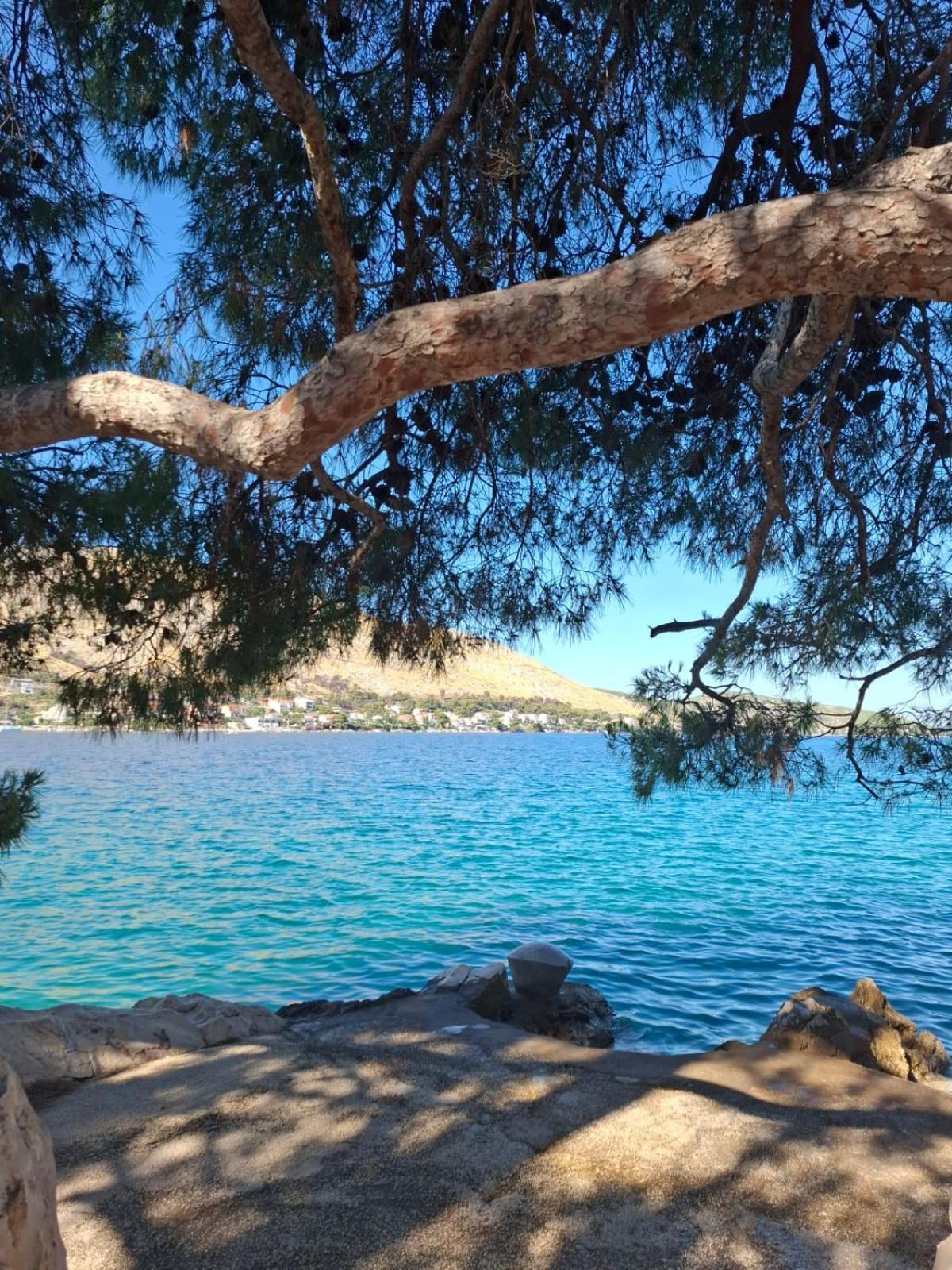 Apartmani Mlinar - Studio Apartment Grebaštica 外观 照片